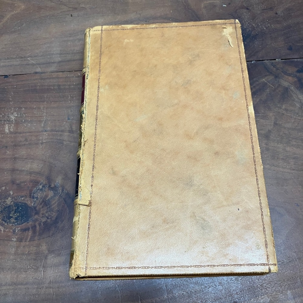 Analytical & Topical Index Chief of Engineers US Army 1866-1900 Vol III 1903 GPO